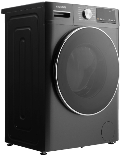 Стиральная машина с сушкой Hyundai WFD8401