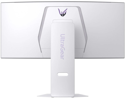 Монитор LG 39" UltraGear 39GX90SA-W IPS LED 3840x1440 240Hz белый