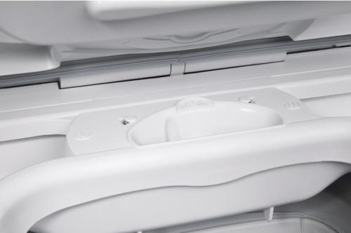 Стиральная машина Electrolux EW6TN5261F