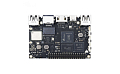 Одноплатный компьютер Khadas VIM3 Basic Amlogic A311D with 5.0 TOPS NPU, 2GB LPDDR4 / X, 16GB eMMC, AP6398S