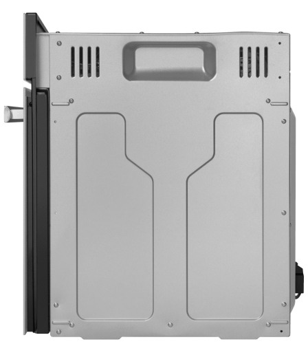  Духовой шкаф электрический MAUNFELD AEOD6063W