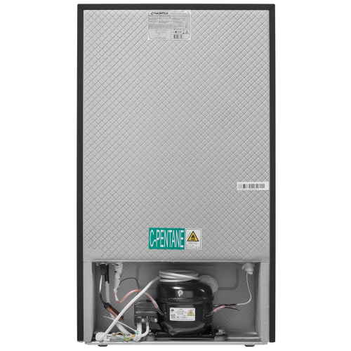 Холодильник Maunfeld MFF83B