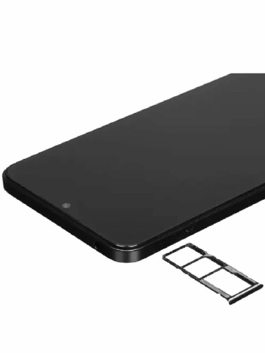 Xiaomi Смартфон Xiaomi Redmi 13C 128GB Черный