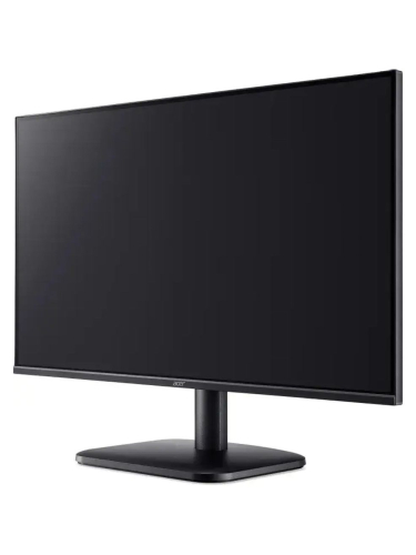 Монитор 25" Acer EK251QP6bi Black (IPS, 1920x1080, 144Hz, 1 ms, 178°/178°, 250 cd/m, 1500:1, +HDMI 1.4 (AC ext)) (UM.KE1CD.601)