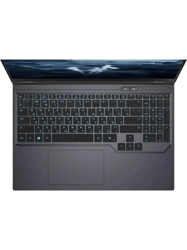 Ноутбук MAIBENBEN X16F-R98957T, 16" (2560x1600) IPS 300 Гц/AMD Ryzen 9 8940HX/32 ГБ DDR5/1024 ГБ SSD/NVIDIA GeForce RTX 5070 Ti для ноутбуков (12 Гб)/Windows 11 Home, Серый (X16F-R98957T0JGRHG4E10)