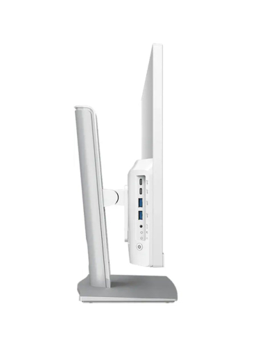 Моноблок MSI Modern AM242TP 1M-1019XRU, 23.8" (1920x1080) IPS / Intel Core 5 120U / 16 DDR5 / 512 ГБ SSD / Intel Graphics / Без ОС, Черный (9S6-AE0722-1467)