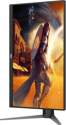 Монитор AOC 27" Q27G4/D черный IPS LED