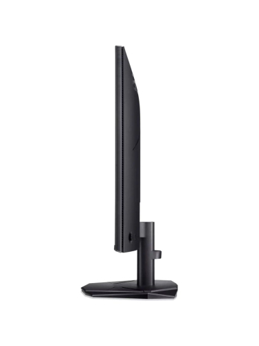 Монитор 23.8'' Acer Nitro KG241YP6bip Black (IPS, 1920x1080, 144Hz, 1 ms, 178°/178°, 250 cd/m, 1500:1, +HDMI, +DisplayPort) (UM.QX1CD.601)