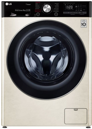 Стиральная машина LG AI DD F4V5VS9B