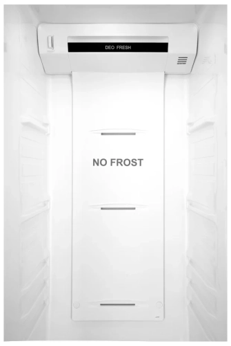 Холодильник Haier HRF-541DM7RU, серебристый