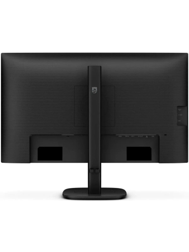 Монитор Philips 27B2U3601 27" 2560x1440, WLED, 16:9, IPS, 350cd, 1500:1, 4ms, 50M:1, 178/178, HDMI, DP, USB Hub, 4*USB3.2 USB-C(PD90W), RJ45, Speakers, 120Hz, Tilt, HAS, Swivel, Pivot, Internal, VESA, Black,