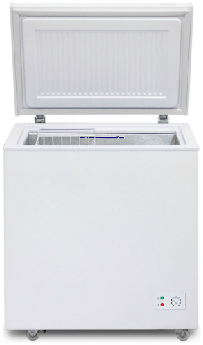 Морозильный ларь Бирюса 155KX