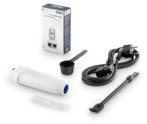 Кофемашина De'Longhi Dinamica ECAM 350.15.B Кофемашина De'Longhi Dinamica ECAM 350.15.B