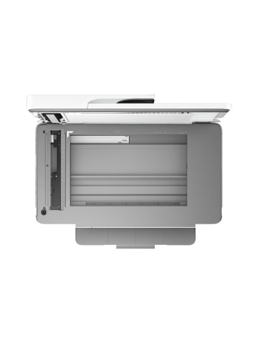 Струйное МФУ HP OfficeJet Pro 9720 (53N94C)