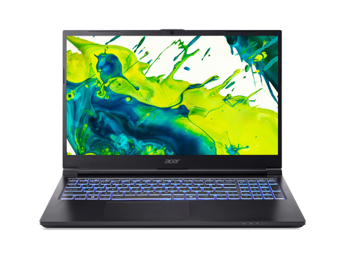Ноутбук ACER ASPIRE 7 A715-59G-78KV i7-13620H/ 16GB / 512GB / 15.6" FHD 144HZ RTX3050 6GB / W11H BL