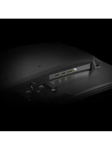 Монитор Gigabyte GS27QCA EU 27" Black (VA, 2560x1440, 2xHDMI 2.0, 1xDP1.4, 250кд/м2, 5000:1, 16.7M, 1мс, 178/178, 2560 x 1440, 180Гц)