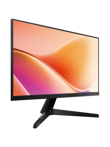 Монитор Samsung 24" Essential S3 S24F330EAIXCI черный VA LED 5ms 16:9 HDMI матовая 3000:1 250cd 178гр/178гр 1920x1080 100Hz VGA 4K 2.8кг