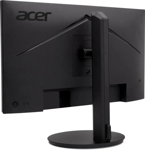Монитор Acer 27" CB272Gbmiprxv 1920x1080, IPS, чёрныйUM.HB2CD.G01