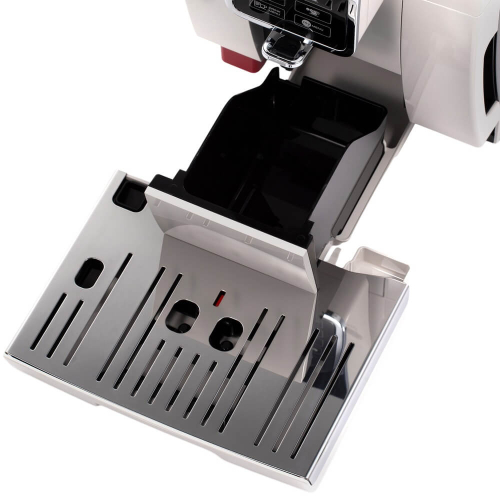 Кофемашина Delonghi Dinamica ECAM 350.35.W