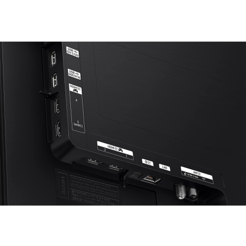 Телевизор Samsung QE65S90FAEXRU Телевизор Samsung QE65S90FAEXRU