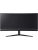 Монитор Acer 34" Predator X34F1bmiipphuzx черный UM.CXXCD.102