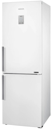 Холодильник Samsung RB34J3515WW/EF