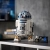 Конструктор LEGO Star Wars 75308 R2-D2
