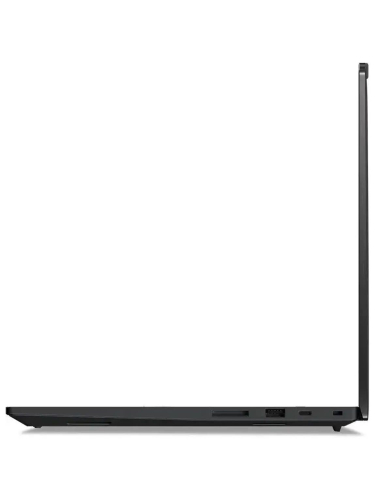 Ноутбук Lenovo ThinkPad P1 G7, 16" (2560x1600) IPS 165 Гц/Intel Core Ultra 7 155H/32 ГБ DDR5/1024 ГБ SSD/NVIDIA GeForce RTX A2000 (8 Гб)/Windows 11 Pro, Черный (21KWS60B00) Ноутбук Lenovo ThinkPad P1 G7, 16" (2560x1600) IPS 165 Гц/Intel Core Ultra 7 155H/32 ГБ DDR5/1024 ГБ SSD/NVIDIA GeForce RTX A2000 (8 Гб)/Windows 11 Pro, Черный (21KWS60B00)
