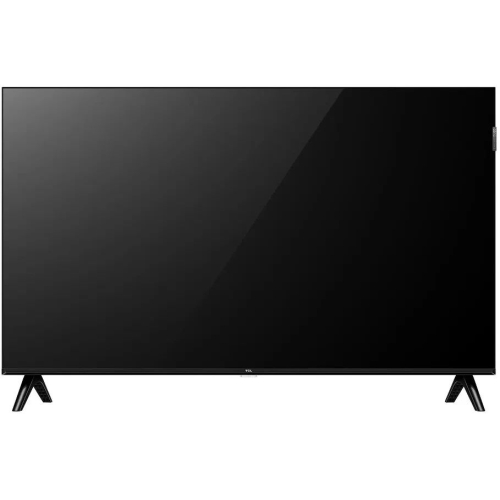 TCL 32" 32S4К-UZ чеpный HD 60Hz DVB-T DVB-T2 DVB-C DVB-S DVB-S2 USB WiFi Smart TV