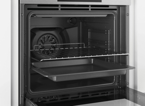 Духовой шкаф электрический Candy FCT615XL