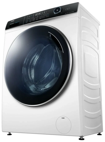 Стиральная машина Haier HW100-BP14986E, белый