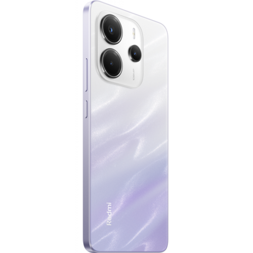 Смартфон Xiaomi Redmi Note 14 4G 8/256GB Mist Purple (Фиолетовый)