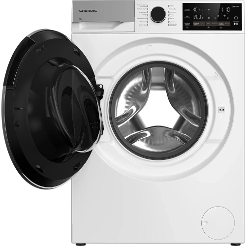 Стиральная машина GRUNDIG GWP810616WW