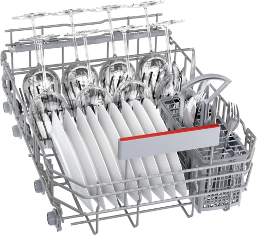 Встраиваемая посудомоечная машина Bosch SPV 4HKX53 E