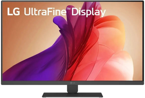 Монитор LG 27" UltraFine 27U730A-B черный IPS LED Монитор LG 27" UltraFine 27U730A-B черный IPS LED