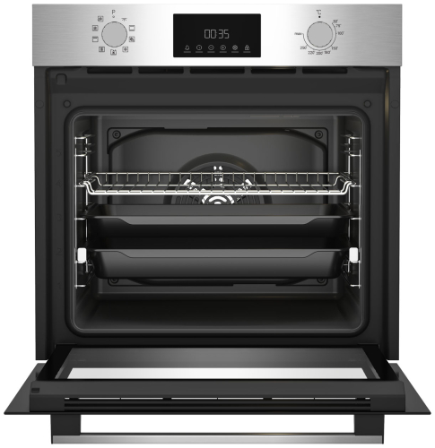 Духовой шкаф электрический Indesit IFE 3841 JC IX 