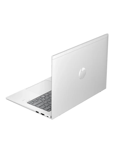 Ноутбук HP ProBook 440 G11, 14" (1920x1200) IPS/Intel Core Ultra 7 155U/16 ГБ DDR5/512 ГБ SSD/Intel Arc Graphics/Без системы, Серебристый (DJ9P3PT)