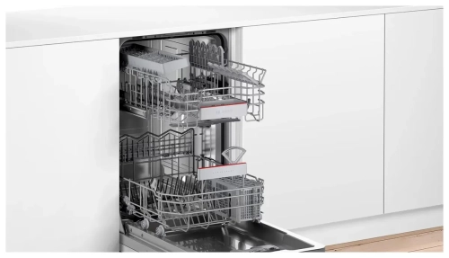 Встраиваемая посудомоечная машина Bosch SPV4EKX29E