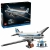 Конструктор LEGO Icons 11378 Пассажирский самолёт Douglas DC-3 PAN AM