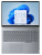 Ноутбук Lenovo ThinkBook 16 G8 IRL Core7 250H/ 16Gb/ 1Tb/ Win11Home