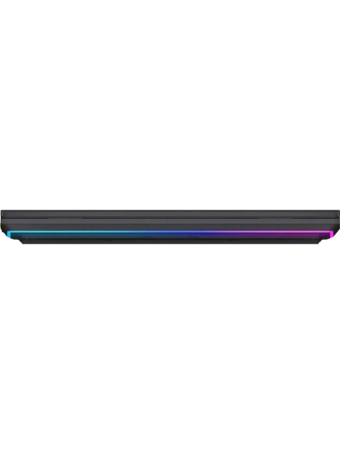 Ноутбук ASUS ROG Strix G16 G615JMR-TS414, 16" (2560x1600) IPS 240 Гц/Intel Core i7-14650HX/16 ГБ DDR5/512 ГБ SSD/NVIDIA GeForce RTX 5060 для ноутбуков (8 Гб)/Без системы, Серый (90NR0LB1-M00KA0)