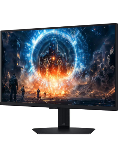 Монитор Samsung S27FG606EI 27", 2560x1440, IPS, 350Hz