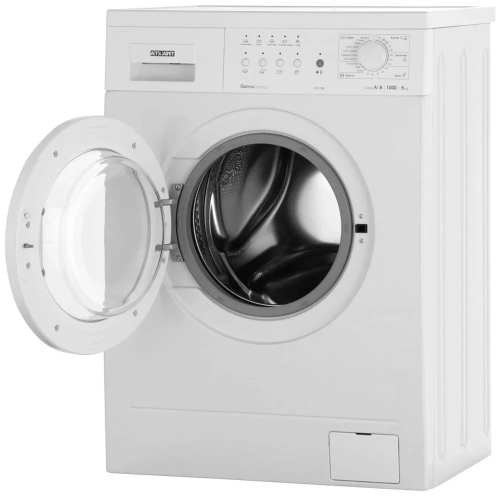 Стиральная машина ATLANT 50У108, белый