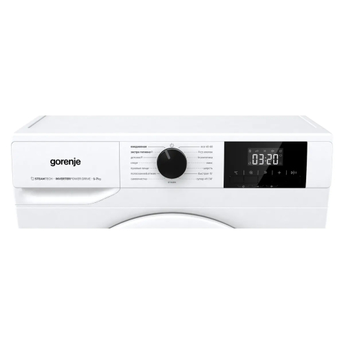 Стиральная машина Gorenje W5NGPI72SBS/C 