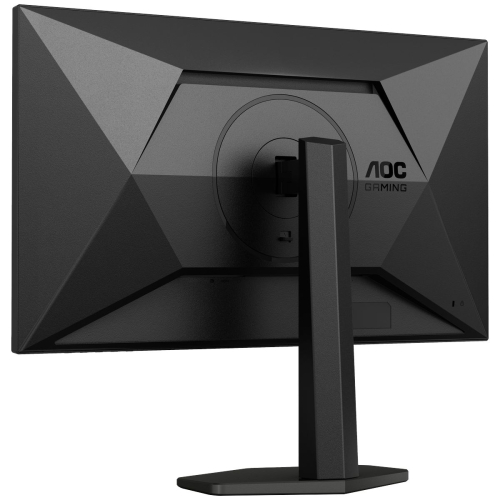 Монитор 27" AOC Q27G4XF IPS 2560x1440 180Hz 1ms Black