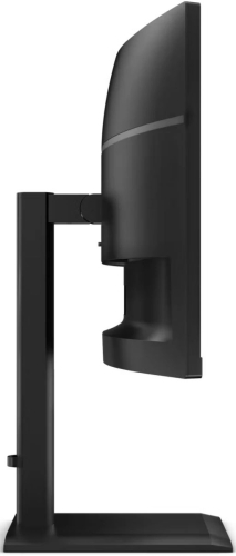 Монитор AOC 34" CU34E4CV 1500R, VA UWQHD, 4ms, 120 Гц, черный