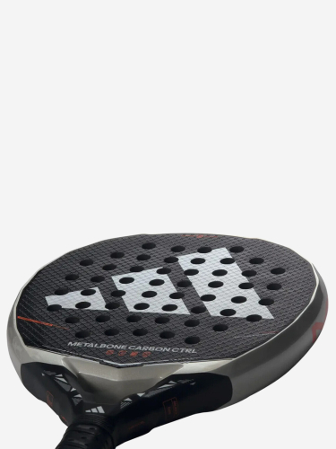 Ракетка для падела Adidas Metalbone Carbon Ctrl 2026