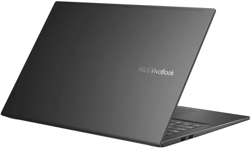 Ноутбук ASUS VivoBook 15 OLED K513EA-L11950, 15.6", Intel Core i5 1135G7 2.4ГГц, 4-ядерный, 16ГБ DDR4, 512ГБ SSD, Intel Iris Xe graphics , без операционной системы, черный
