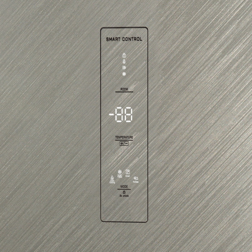 Холодильник Бирюса CD 496 TGG 