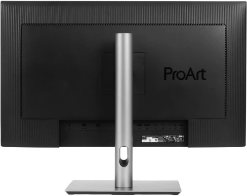 Монитор Asus 31.5" ProArt PA32QCV 6016x3384 IPS LED 5ms 60Hz черный (90LM0BD0-B01K71)